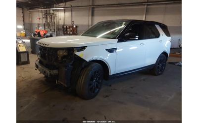 land-rover-discovery-3-0l-v-6-di-dohc-vvt-supercharger-340hp-4x4-drive - 1