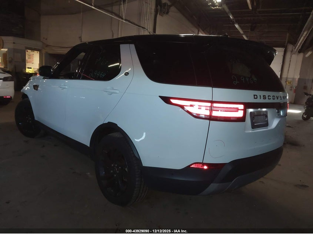 Land Rover Discovery 3.0L V-6 DI, DOHC, VVT, SUPERCHARGER, 340HP 4X4 Drive - автомобили, коли, обяви за нови и употребявани 2