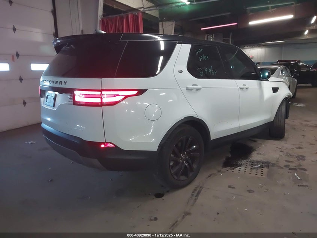 Land Rover Discovery 3.0L V-6 DI, DOHC, VVT, SUPERCHARGER, 340HP 4X4 Drive - автомобили, коли, обяви за нови и употребявани 3