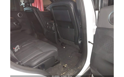 Land Rover Discovery 3.0L V-6 DI, DOHC, VVT, SUPERCHARGER, 340HP 4X4 Drive - автомобили, коли, обяви за нови и употребявани 7