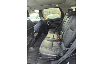 Land Rover Discovery Land, Rover Discovery sport - автомобили, коли, обяви за нови и употребявани 6