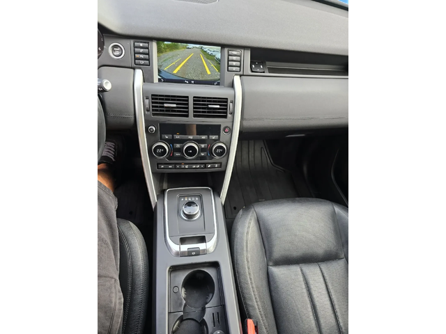 Land Rover Discovery Land, Rover Discovery sport - автомобили, коли, обяви за нови и употребявани 8