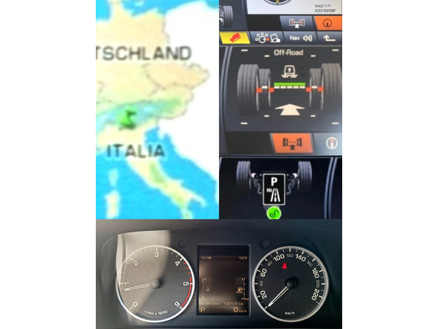 Land Rover Discovery 3.0TDv6/Harman Carbon - автомобили, коли, обяви за нови и употребявани 12