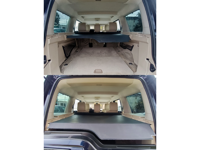 Land Rover Discovery 3.0TDv6/Harman Carbon - автомобили, коли, обяви за нови и употребявани 14