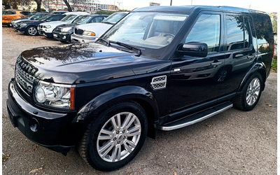 land-rover-discovery - 1