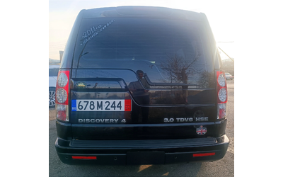 land-rover-discovery - 5