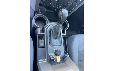 Land Rover Discovery 2.7TDI-4x4-7m-ITALIA - автомобили, коли, обяви за нови и употребявани 15