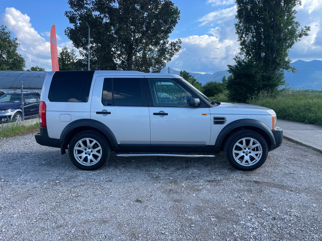 Land Rover Discovery 2.7TDI-4x4-7m-ITALIA - автомобили, коли, обяви за нови и употребявани 3