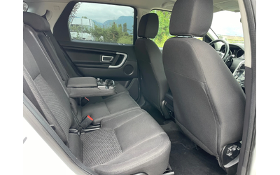 Land Rover Discovery 2.0TDI-150-NAVI-ITALIA - автомобили, коли, обяви за нови и употребявани 6