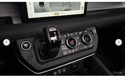 Land Rover Discovery ПОДГРЕВ* ОБДУХВАНЕ* КАМЕРА* КЕЙЛЕС* - автомобили, коли, обяви за нови и употребявани 10