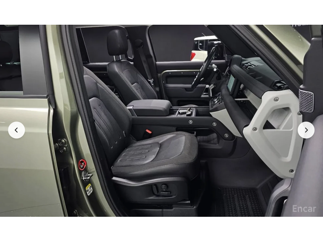 Land Rover Discovery ПОДГРЕВ* ОБДУХВАНЕ* КАМЕРА* КЕЙЛЕС* - автомобили, коли, обяви за нови и употребявани 12