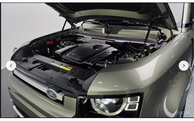 Land Rover Discovery ПОДГРЕВ* ОБДУХВАНЕ* КАМЕРА* КЕЙЛЕС* - автомобили, коли, обяви за нови и употребявани 16