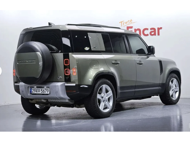 Land Rover Discovery ПОДГРЕВ* ОБДУХВАНЕ* КАМЕРА* КЕЙЛЕС* - автомобили, коли, обяви за нови и употребявани 1