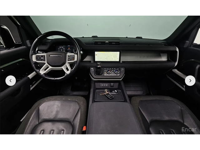 Land Rover Discovery ПОДГРЕВ* ОБДУХВАНЕ* КАМЕРА* КЕЙЛЕС* - автомобили, коли, обяви за нови и употребявани 5