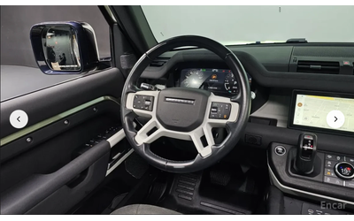 Land Rover Discovery ПОДГРЕВ* ОБДУХВАНЕ* КАМЕРА* КЕЙЛЕС* - автомобили, коли, обяви за нови и употребявани 6