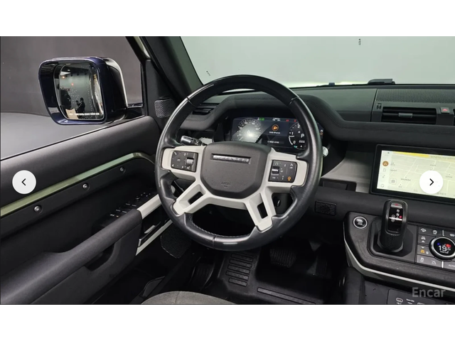 Land Rover Discovery ПОДГРЕВ* ОБДУХВАНЕ* КАМЕРА* КЕЙЛЕС* - автомобили, коли, обяви за нови и употребявани 6