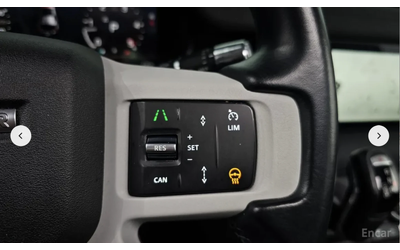 Land Rover Discovery ПОДГРЕВ* ОБДУХВАНЕ* КАМЕРА* КЕЙЛЕС* - автомобили, коли, обяви за нови и употребявани 7