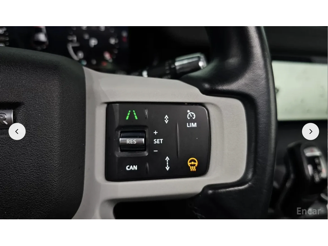 Land Rover Discovery ПОДГРЕВ* ОБДУХВАНЕ* КАМЕРА* КЕЙЛЕС* - автомобили, коли, обяви за нови и употребявани 7