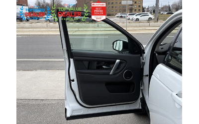 Land Rover Discovery * SPORT* AWD* АвтоКредит* (ЦЕНА ДО БГ) - автомобили, коли, обяви за нови и употребявани 10