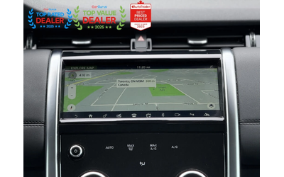 Land Rover Discovery * SPORT* AWD* АвтоКредит* (ЦЕНА ДО БГ) - автомобили, коли, обяви за нови и употребявани 13