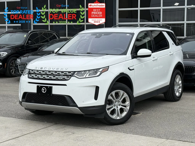 Land Rover Discovery * SPORT* AWD* АвтоКредит* (ЦЕНА ДО БГ) - автомобили, коли, обяви за нови и употребявани 2
