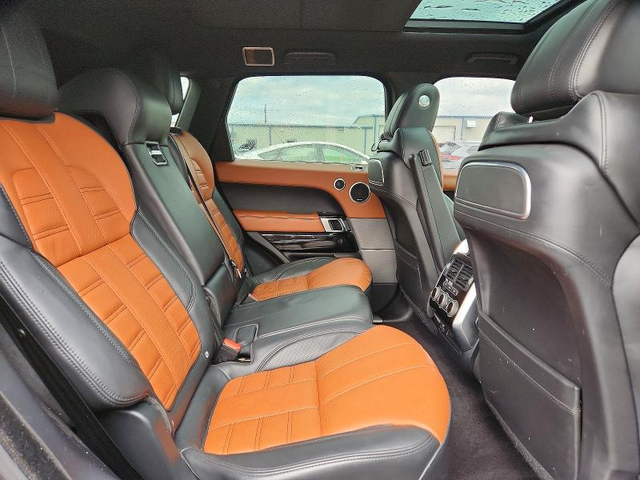 Land Rover Discovery 5.0L 8 4X4 W/REAR WHEEL DRV - автомобили, коли, обяви за нови и употребявани 10