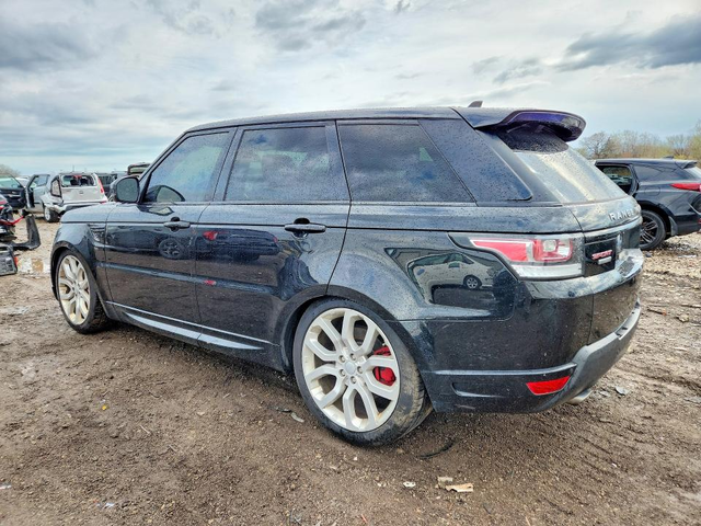 Land Rover Discovery 5.0L 8 4X4 W/REAR WHEEL DRV - автомобили, коли, обяви за нови и употребявани 1