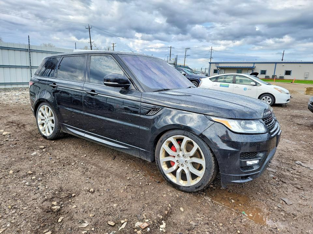 Land Rover Discovery 5.0L 8 4X4 W/REAR WHEEL DRV - автомобили, коли, обяви за нови и употребявани 3
