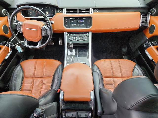Land Rover Discovery 5.0L 8 4X4 W/REAR WHEEL DRV - автомобили, коли, обяви за нови и употребявани 7