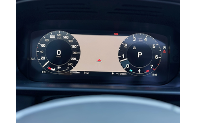 Land Rover Discovery SE/R-Dynamic/NAVI/P360/PANO/LED/Full/13 хил.км.!!! - автомобили, коли, обяви за нови и употребявани 10