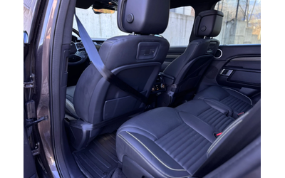 Land Rover Discovery SE/R-Dynamic/NAVI/P360/PANO/LED/Full/13 хил.км.!!! - автомобили, коли, обяви за нови и употребявани 11