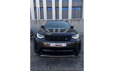 land-rover-discovery - 1