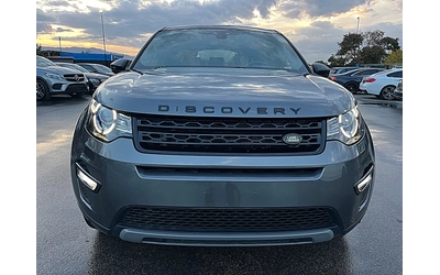 land-rover-discovery - 0