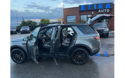 Land Rover Discovery ПРОДАДЕНА !!! - автомобили, коли, обяви за нови и употребявани 13