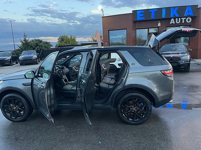 Land Rover Discovery ПРОДАДЕНА !!! - автомобили, коли, обяви за нови и употребявани 13