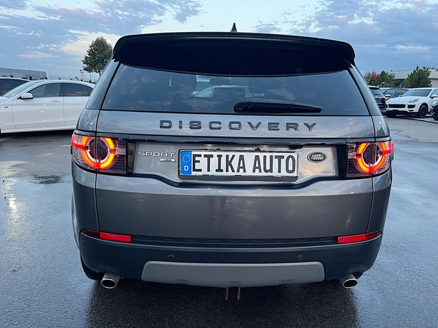 Land Rover Discovery ПРОДАДЕНА !!! - автомобили, коли, обяви за нови и употребявани 5