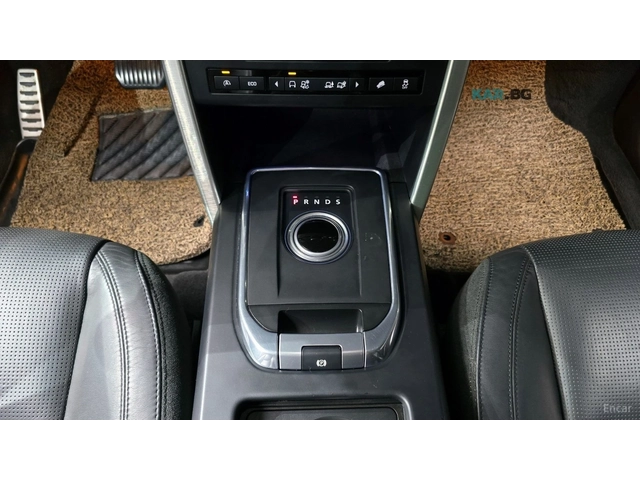 Land Rover Discovery 2.0 TD4 HSE* LUXURY* КОЖА* ПОДГРЕВ* ПАНО* - автомобили, коли, обяви за нови и употребявани 7