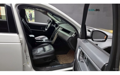 Land Rover Discovery 2.0 TD4 HSE* LUXURY* КОЖА* ПОДГРЕВ* ПАНО* - автомобили, коли, обяви за нови и употребявани 9