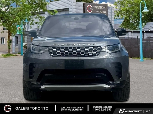 Land Rover Discovery ﻿METROPOLITAN EDITION НАЙ ВИСОКО НИВО* FULL - автомобили, коли, обяви за нови и употребявани 2