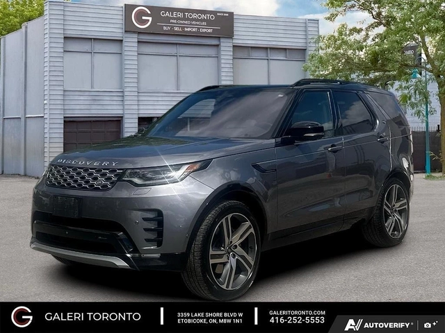 Land Rover Discovery ﻿METROPOLITAN EDITION НАЙ ВИСОКО НИВО* FULL - автомобили, коли, обяви за нови и употребявани 6