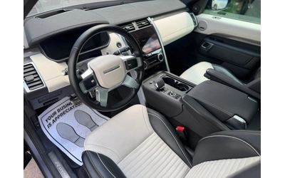 Land Rover Discovery ﻿METROPOLITAN EDITION НАЙ ВИСОКО НИВО* FULL - автомобили, коли, обяви за нови и употребявани 8