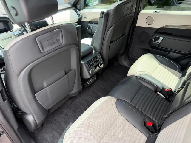 Land Rover Discovery ﻿METROPOLITAN EDITION НАЙ ВИСОКО НИВО* FULL - автомобили, коли, обяви за нови и употребявани 11