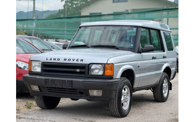 land-rover-discovery-land-rover-discovery-2-5td5-klimatronik - 1