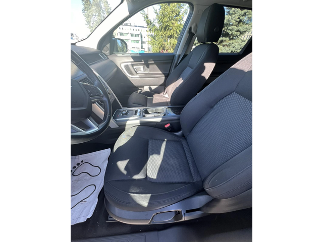 Land Rover Discovery 4x4 - автомобили, коли, обяви за нови и употребявани 11