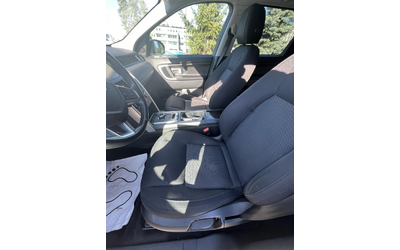 Land Rover Discovery 4x4 - автомобили, коли, обяви за нови и употребявани 12