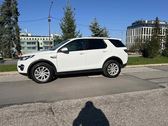 Land Rover Discovery 4x4 - автомобили, коли, обяви за нови и употребявани 3