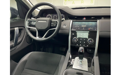 Land Rover Discovery Sport SE 4WD * 15000 km* 360 камери - автомобили, коли, обяви за нови и употребявани 10
