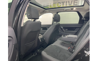 Land Rover Discovery Sport SE 4WD * 15000 km* 360 камери - автомобили, коли, обяви за нови и употребявани 12