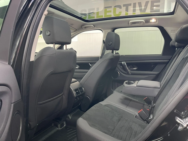 Land Rover Discovery Sport SE 4WD * 15000 km* 360 камери - автомобили, коли, обяви за нови и употребявани 12