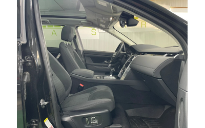 Land Rover Discovery Sport SE 4WD * 15000 km* 360 камери - автомобили, коли, обяви за нови и употребявани 13